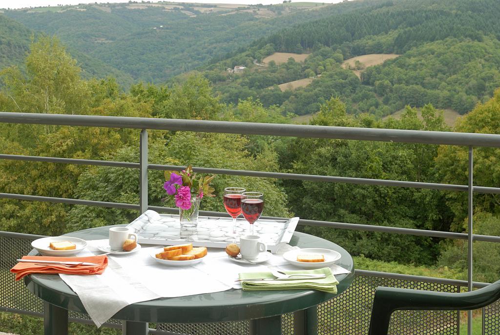 Madame Vacances - Residence La Marquisie Trebas Exterior photo